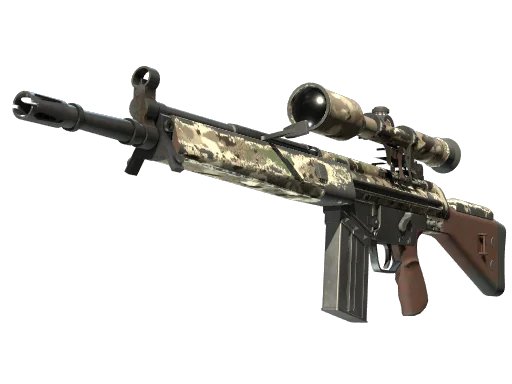 G3SG1 | VariCamo