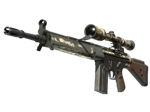 G3SG1 | VariCamo