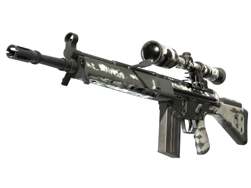 G3SG1 | Polar Camo