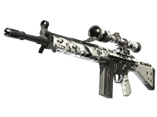 G3SG1 | Polar Camo