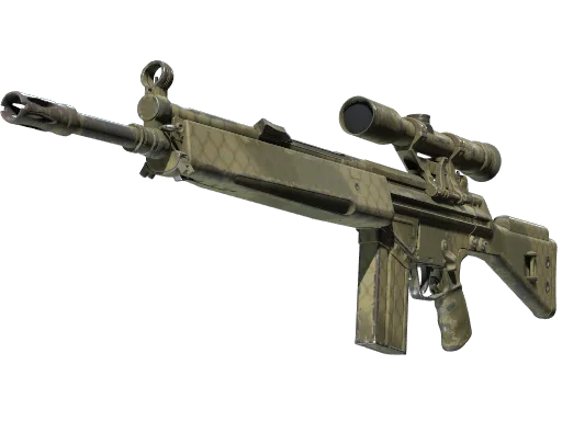 G3SG1 | Safari Mesh