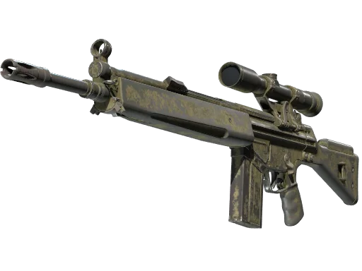 G3SG1 | Safari Mesh