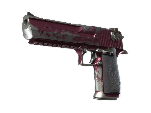 Desert Eagle | Mulberry
