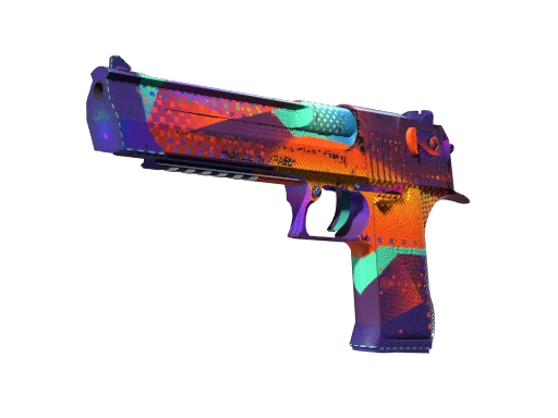 Desert Eagle | Ocean Drive