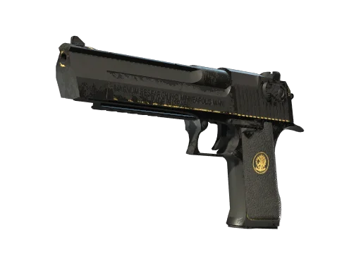 Desert Eagle | Conspiracy