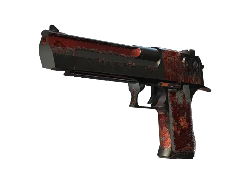 Desert Eagle | Sunset Storm 弐