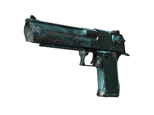 Desert Eagle | Midnight Storm