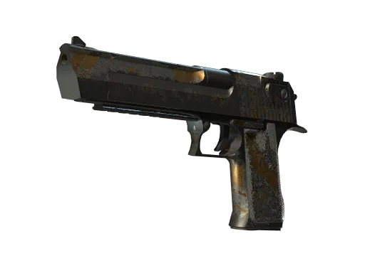 Desert Eagle | Bronze Deco