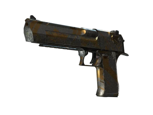 Desert Eagle | Bronze Deco