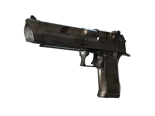 Desert Eagle | The Bronze