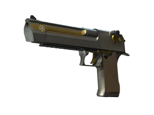 Desert Eagle | Pilot