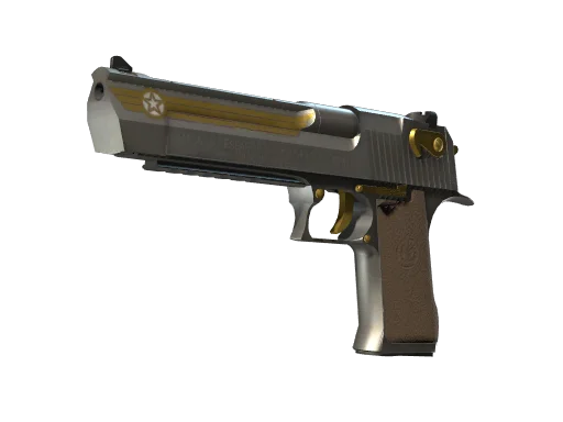 Desert Eagle | Pilot