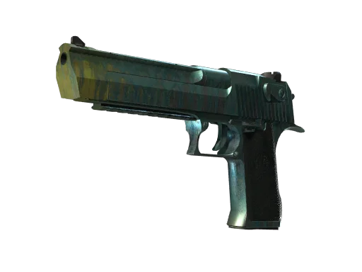 Desert Eagle | Hand Cannon