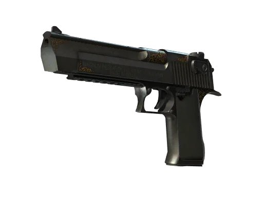 Desert Eagle | Heirloom