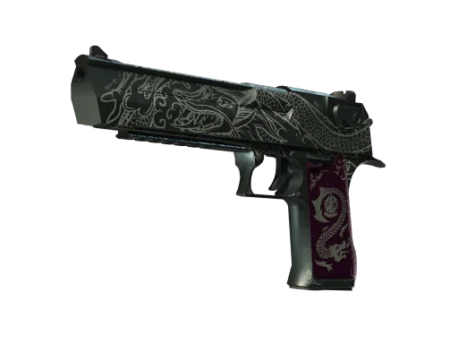 Desert Eagle | Kumicho Dragon