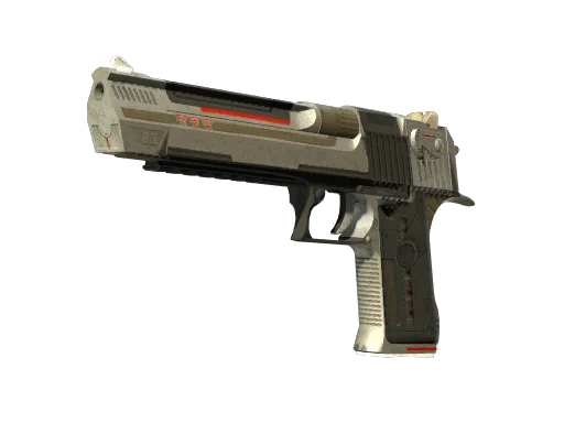 Desert Eagle | Mecha Industries