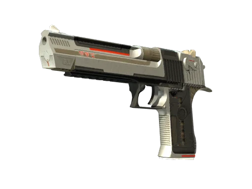 Desert Eagle | Mecha Industries
