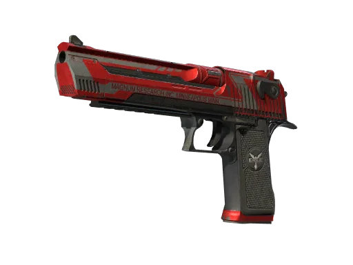 Desert Eagle | Code Red