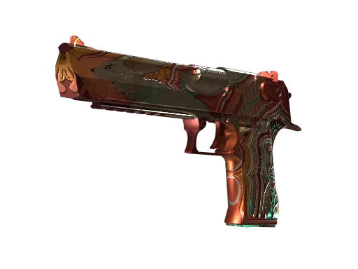 Desert Eagle | Fennec Fox