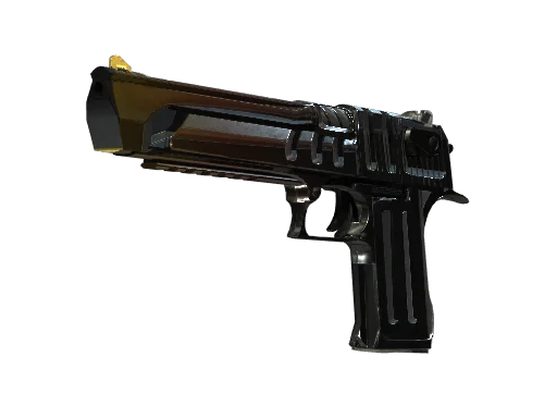 Desert Eagle | Light Rail