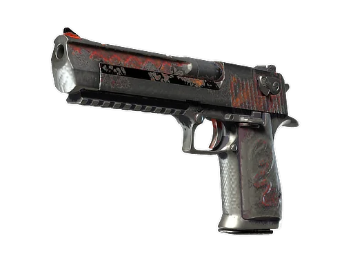 Desert Eagle | Serpent Strike