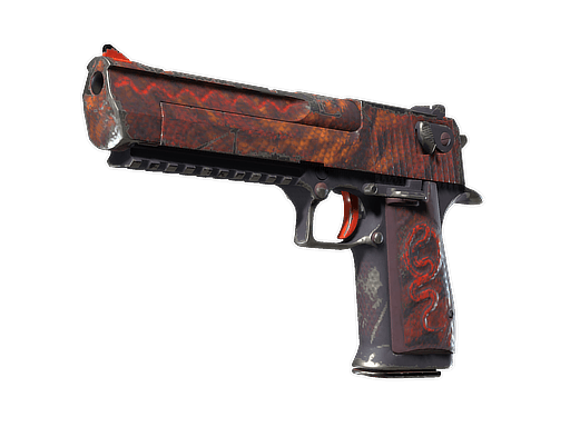 Desert Eagle | Serpent Strike