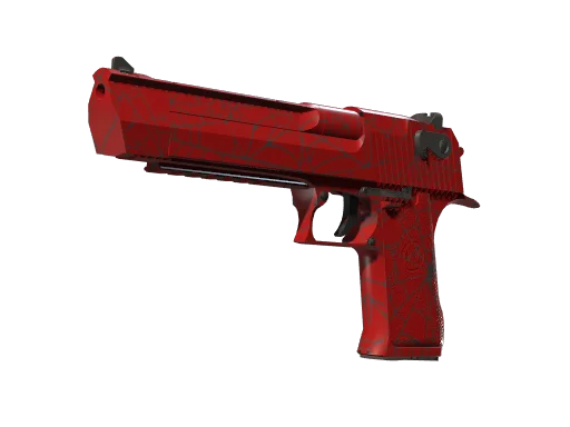 Desert Eagle | Crimson Web