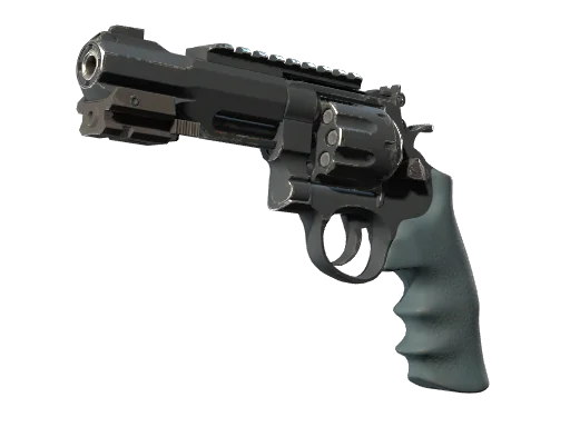 R8 Revolver | Night