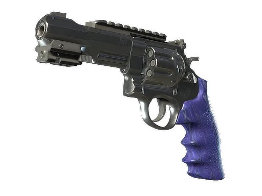 R8 Revolver | Cobalt Grip