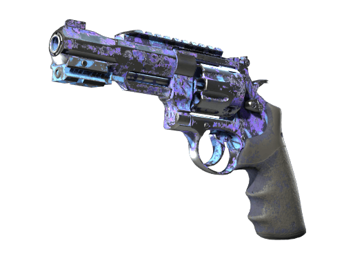 R8 Revolver | Phoenix Marker