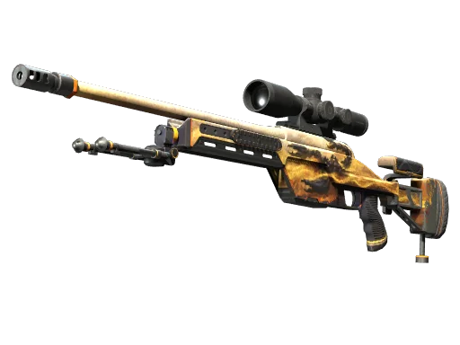 SSG 08 | Death Strike