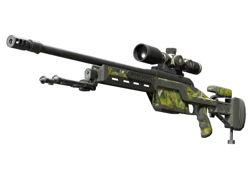 SSG 08 | Spring Twilly