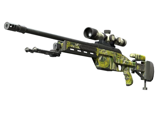 SSG 08 | Spring Twilly