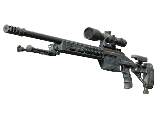 SSG 08 | Tropical Storm