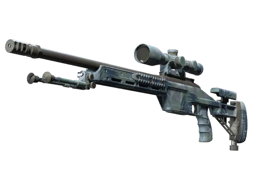 SSG 08 | Tropical Storm