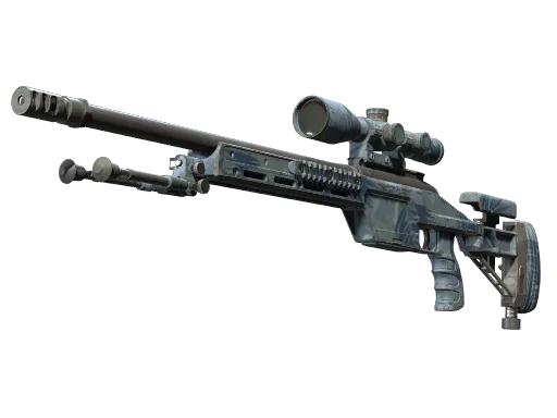 SSG 08 | Tropical Storm