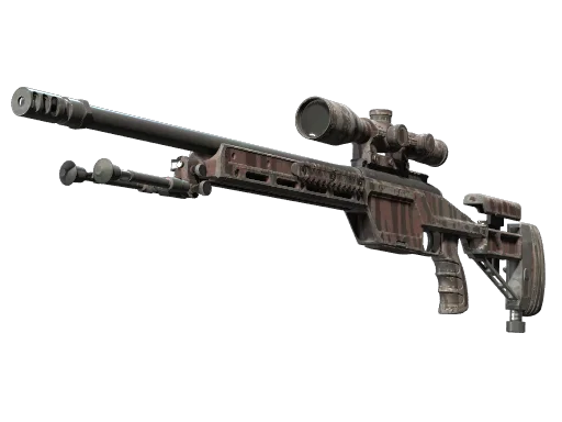 SSG 08 | Prey