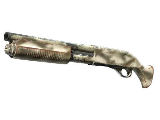 Sawed-Off | Sage Spray