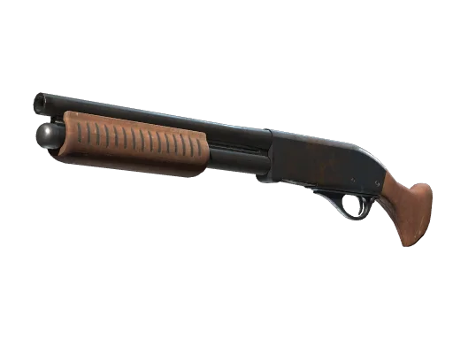 Sawed-Off | Rust Coat