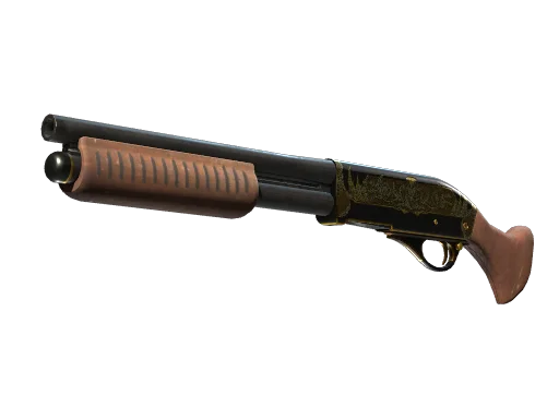 Sawed-Off | Highwayman