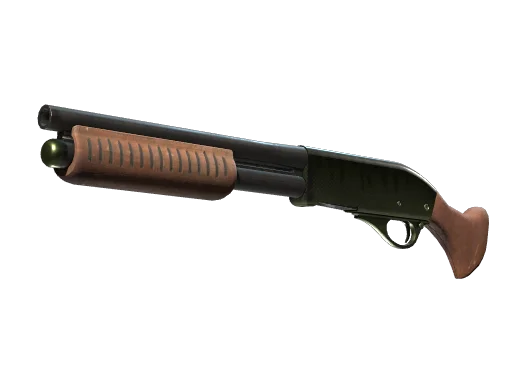 Sawed-Off | Zander