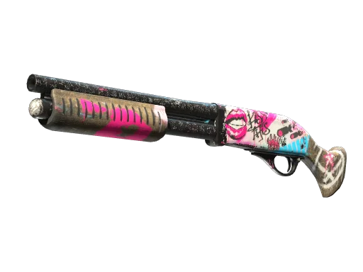 Sawed-Off | Wasteland Princess