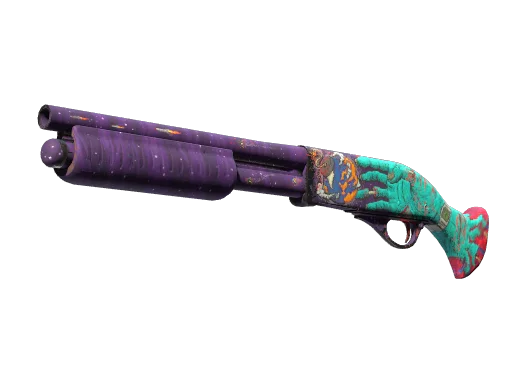 Sawed-Off | Apocalypto
