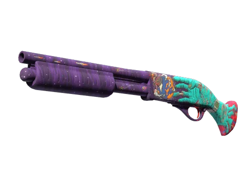 Sawed-Off | Apocalypto
