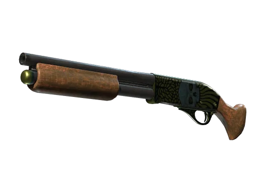 Sawed-Off | Yorick