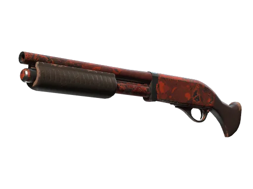 Sawed-Off | Full Stop
