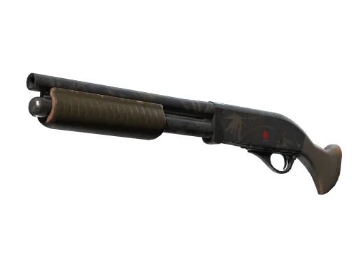 Sawed-Off | Bamboo Shadow