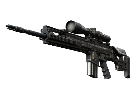 SCAR-20 | Trail Blazer