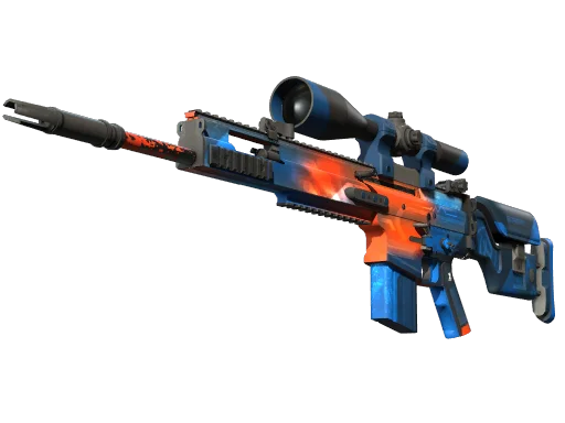 SCAR-20 | Cardiac