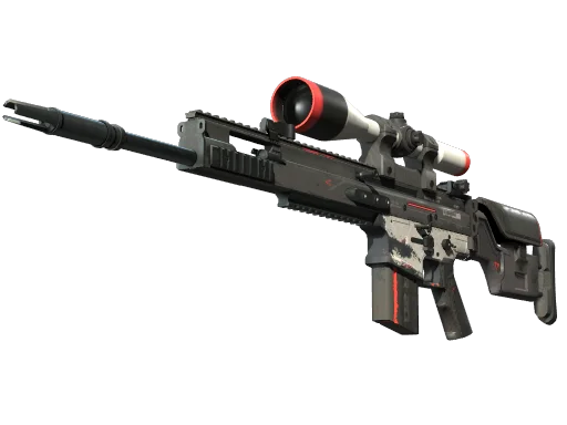 SCAR-20 | Cyrex